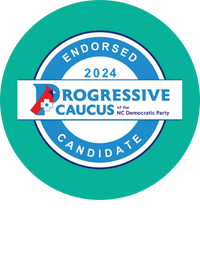 Progressive Caucus  of the NC Democratic Party