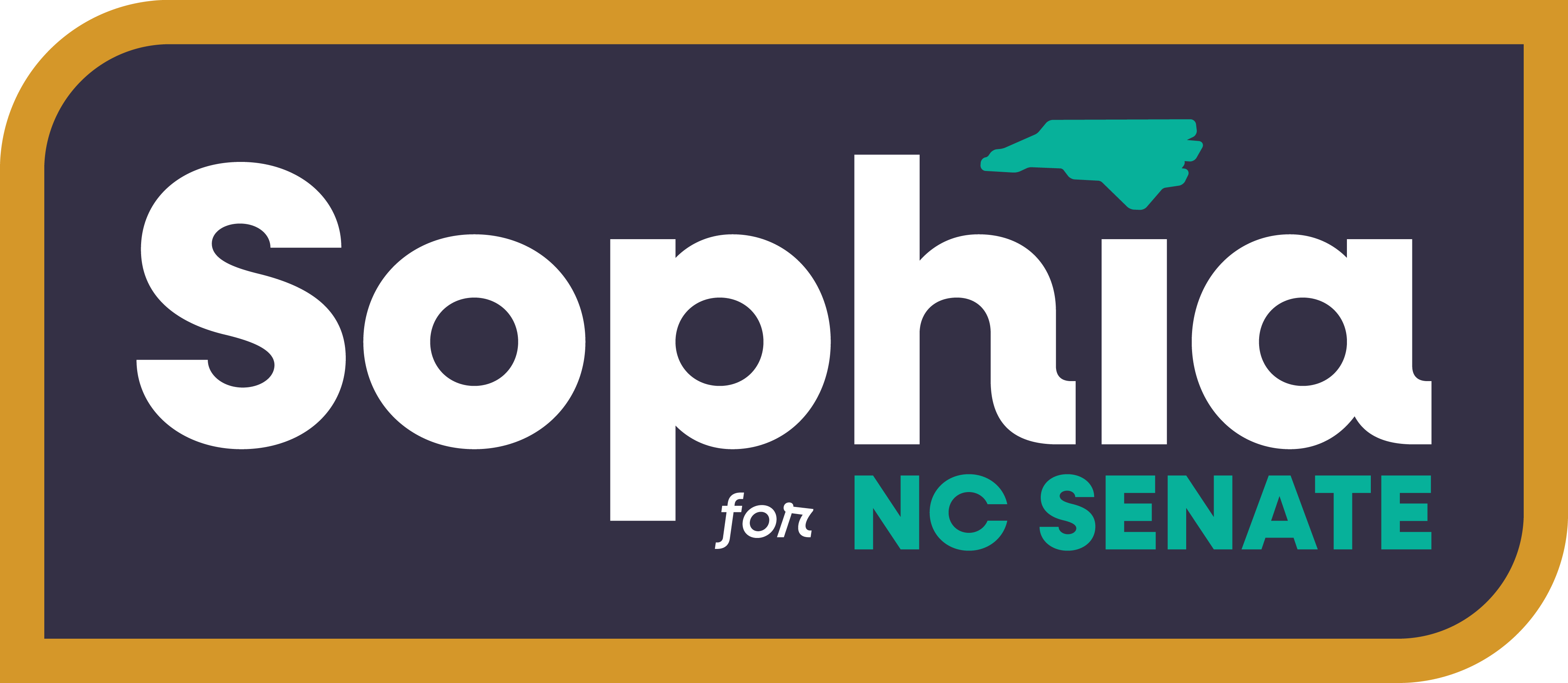 Sophia Chitlik for North Carolina Senate