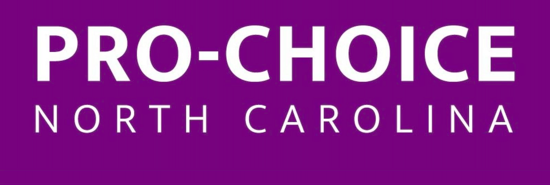 Pro-Choice North Carolina