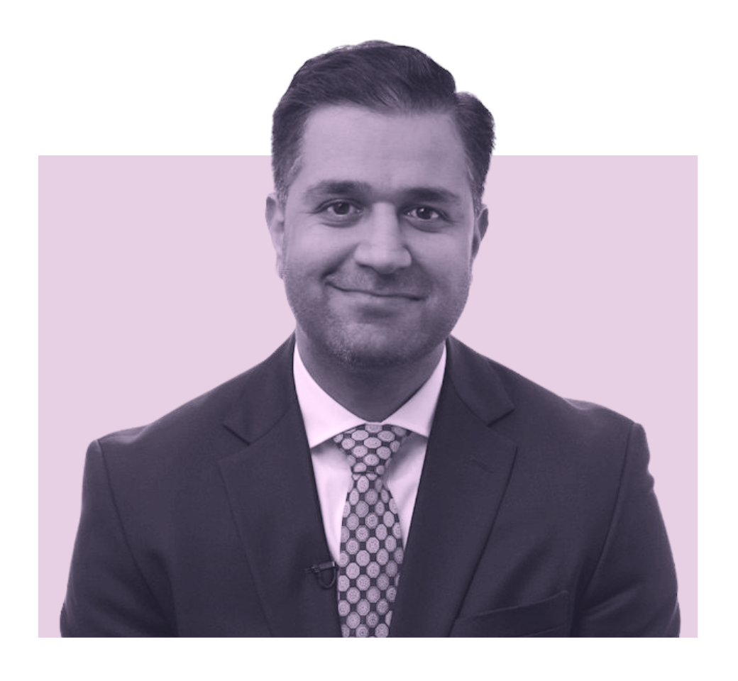 Natalie Murdock, State Senator