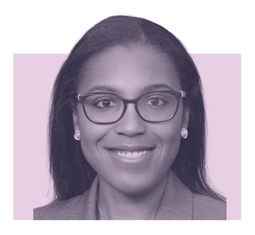 Natalie Murdock, State Senator